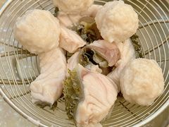 -正能量脆肉鲩火锅