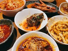 -付小姐在成都(五道口店)