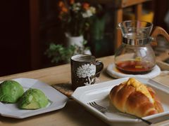-布莉安石窑面包(中山路店)