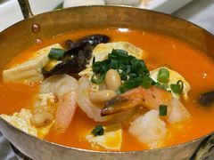 虾汤豆腐-PHO爺·越南料理(亦庄大族广场店)