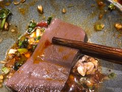 -谭鸭血老火锅(漳州路店)