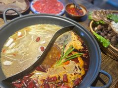 -冯校长老火锅(深圳总店)