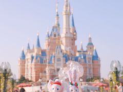 -上海迪士尼度假区