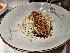 -筱爷叔·上海传统手工菜(玉树路店)