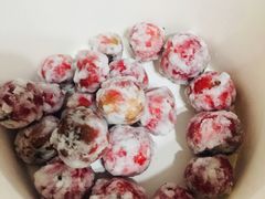 -二斗栗子(黄河道店)