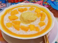 -甜心妈妈·榴莲星级糖水(北京路总店)