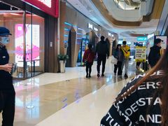 -茶颜悦色(金茂览秀城LG层外街店)