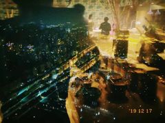 -上海龙之梦万丽酒店