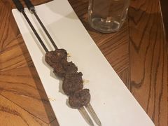 -阿罗新疆菜(人民广场店)