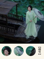 -美云庭古装·格格服汉服·京城旅拍(北京店)