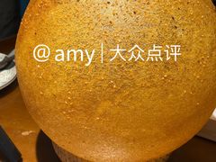 大麻圆-杨记隆府(重庆总店)