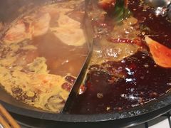 -董眼镜火锅(洪崖洞总店)