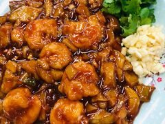-清真鸿起来饭庄(复兴路店)