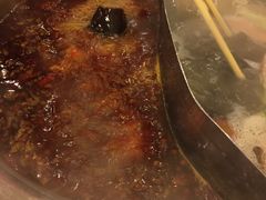 -朱氏胖子烂火锅(洪崖洞店)