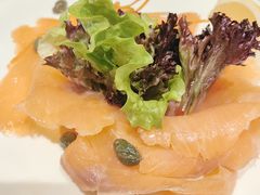 -安妮意大利餐厅(世贸天阶店)