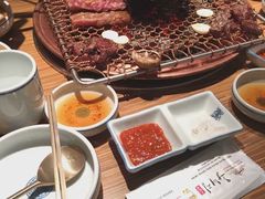 -王妃家(明洞中央店)