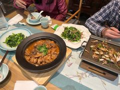 -皇家冰窖小院(什刹海店)