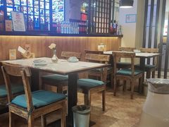 -山海菜馆·海肠捞饭·青岛菜(栈桥店)