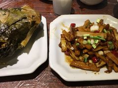 -西湖-风味菜馆