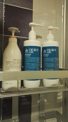 -喜鹊愉家酒店(郑州曼哈顿博览中心地铁站店)