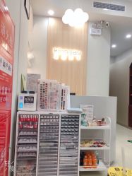 -进巍美甲美睫店