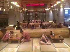 -济州岛汗蒸时代宝石生态热水浴(阳光嘉城二期D区店)