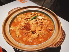 -图味美小黄鱼·景德菜(浙江路店)