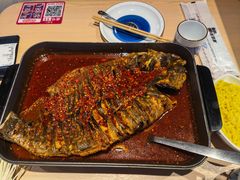 -鱼酷活鱼烤鱼(沈阳大悦城店)