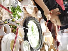 -好彩猪肚鸡(正弘城店)