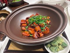 -马仕玖煲·融合菜·酥不腻烤鸭(人大店)