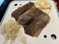 -北门涮肉·炭火铜锅涮肉(什刹海店)