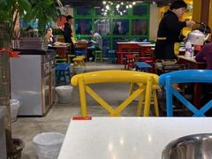 -钢管厂五区小郡肝火锅串串香(清河店)