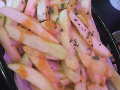 -首尔大排档