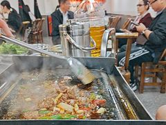 -郝大姐·乌龙山铁板烧(大学城三店)