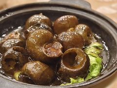 田螺塞肉-瑞福园联谊餐室(茂名南路店)