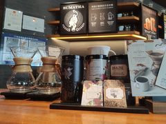 -星巴克(天津工华道智慧山店)