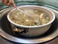 -山菌美食苑(振兴路店)