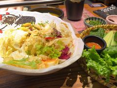 -黑牛の店·和牛烧肉(大悦城店)