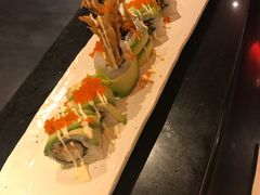 -金井日本料理(丽柏广场店)