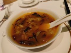 -金轩中餐厅 Jin Xuan(浦东丽思卡尔顿酒店)