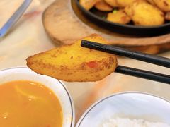 -李师傅脆肚(梅林店)