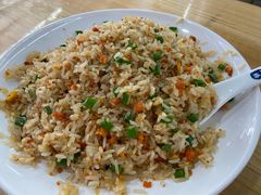 -明记海鲜大排档(巽寮湾店)