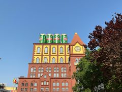 -青岛啤酒博物馆