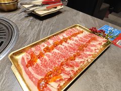 -炭火之恋韩式烤肉·鳗鱼(韩乐坊店)