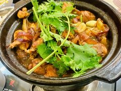 -川香煲(茅台路店)