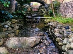 -水磨古镇