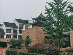 -海天楼中餐厅(吴宫泛太平洋酒店)