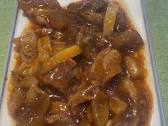 -振生清真饭店(永安道店)