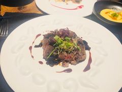 -AZUL by FUEL蓝色·法式酒馆(琶醍店)