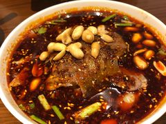 -眉州东坡(春秀路店)